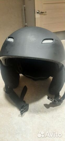 Шлем для сноуборда женский М