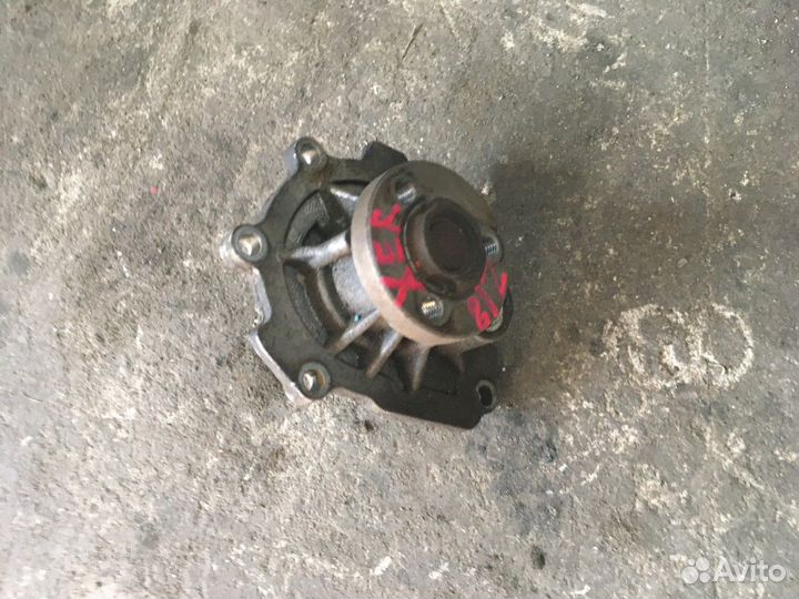 Насос водяной (помпа) Z18XER