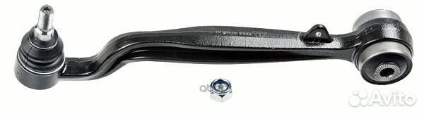 Рычаг подвески передней land rover range rover