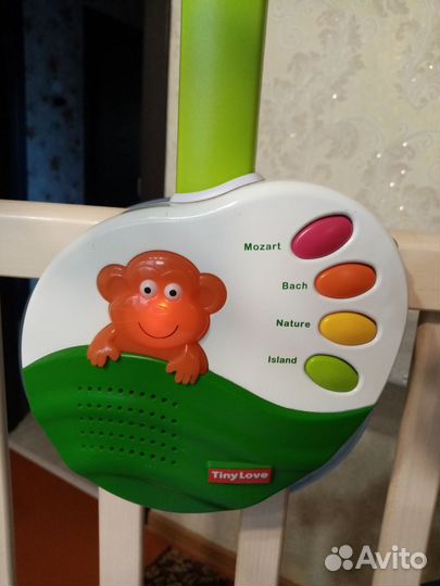 Мобиль Tiny love