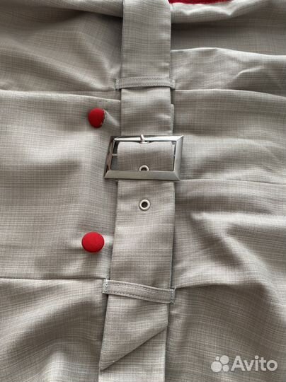 Женские вещи пакетом 42 44 бу