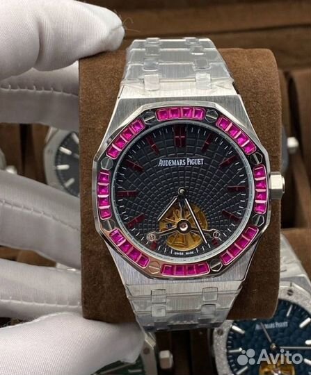 Мужские часы Audemars Piguet