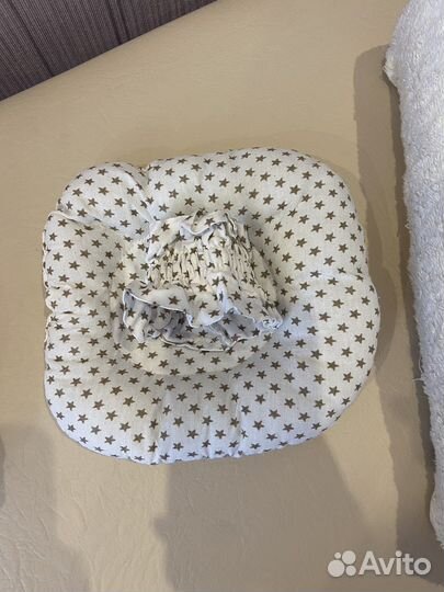 Вещи для новорожденного