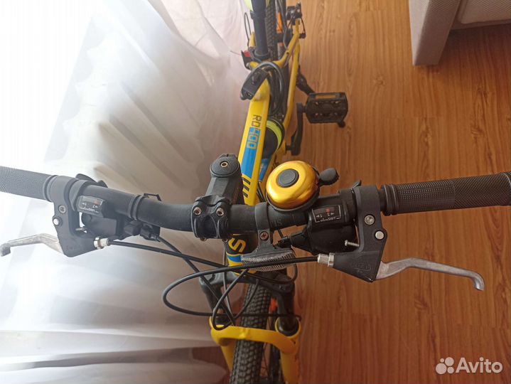 Велосипеды бу взрослый скоростной