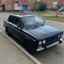 ВАЗ (LADA) 2106 1.6 MT, 1993, 66 666 км, с пробегом, цена 80 000 руб.