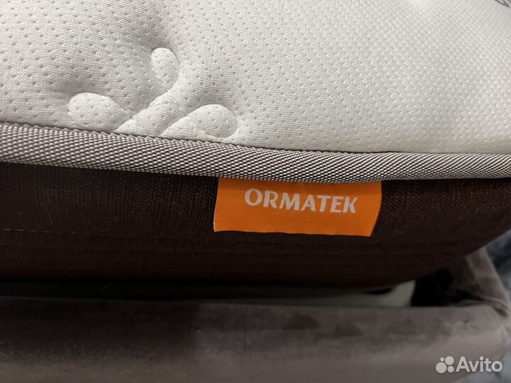Матрас Ormatek Comfort Prim Middle Brown 180x200