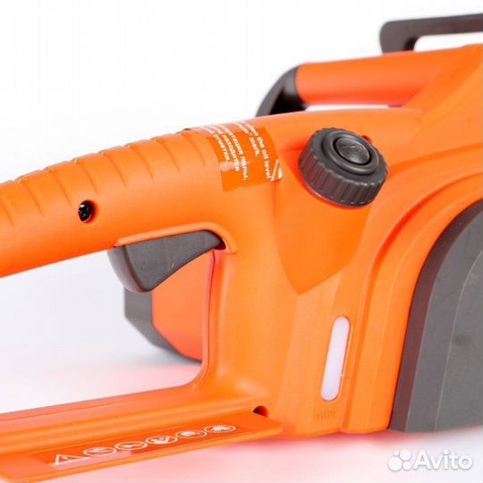 Пила цепная электрическая patriot ESP 1814