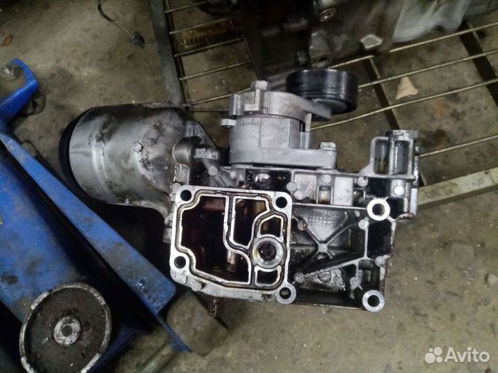 Масленный стакан М52 м54