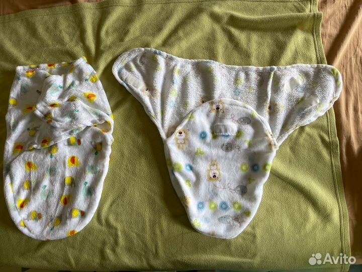 Пакет вещей для мальчика 56 62 68