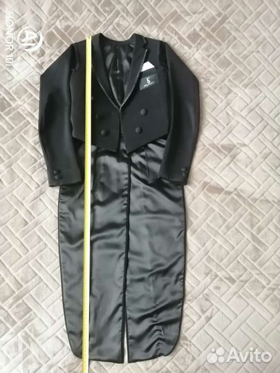 Фрак для бальных танцев