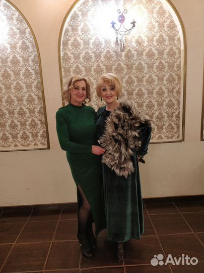 Ведущий мероприятий