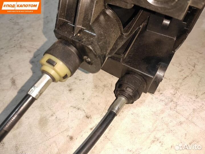 Трос переключения кпп Ford Kuga 2 2015