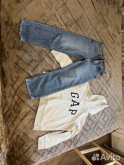 Женские вещи пакетом 42-44