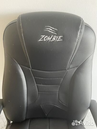 Компьютерное кресло