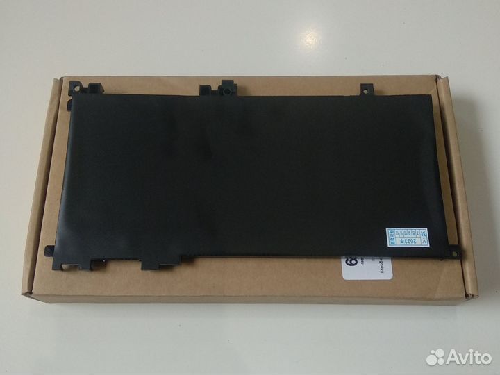 Аккумулятор для ноутбука HP Omen 15-AX TE03XL