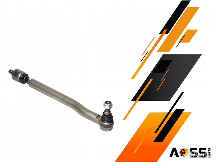 Рулевая тяга в сборе правая S06/44072