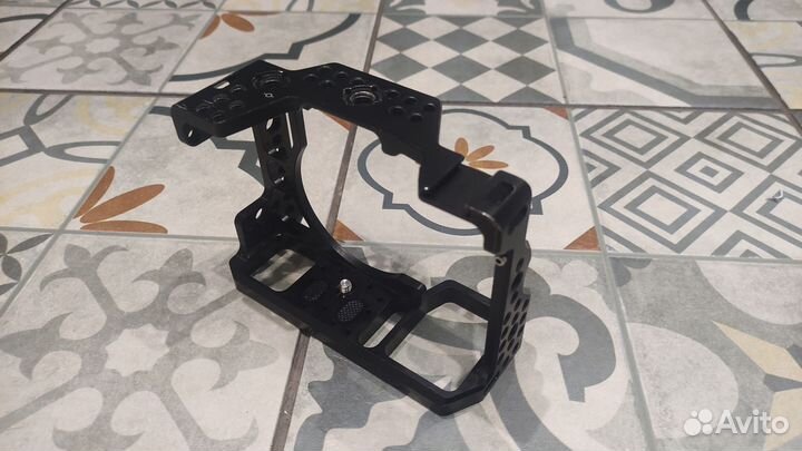 Клетка smallrig для sony a7 iii