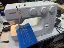 Швейная машина janome px 23