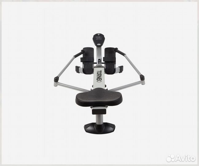 Гребной тренажер Torneo Gulfstream V-118