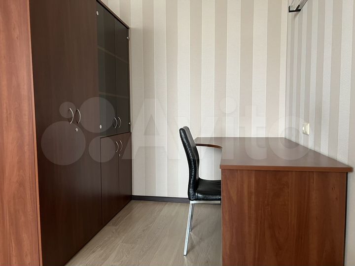 1-к. квартира, 41 м², 7/9 эт.