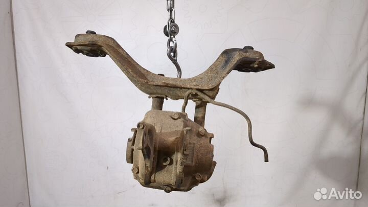 Редуктор моста Honda CR-V, 1998