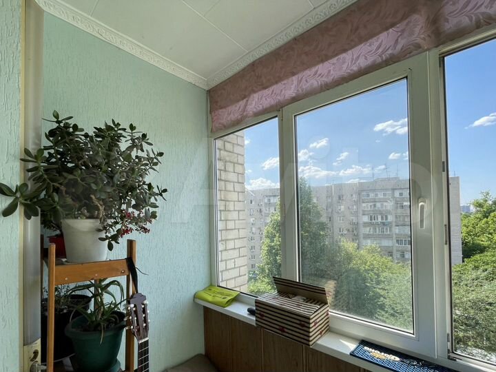 2-к. квартира, 62,9 м², 7/11 эт.