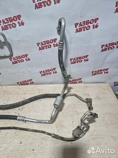 Трубки кондиционера Chery Amulet а15