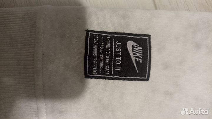 Мужской свитшот Nike оригинал