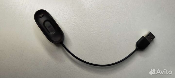 Часы Xiaomi Mi Smart Band 4