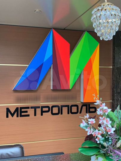 Квартира-студия, 26 м², 5/17 эт.