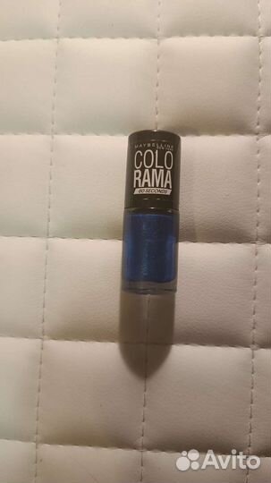 Лак для ногтей