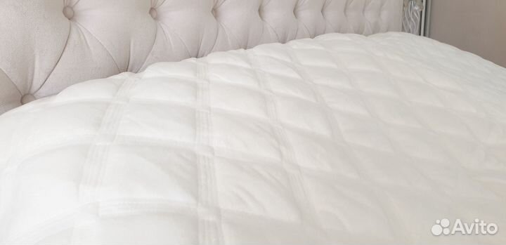 Покрывало на кровать 215 х 230