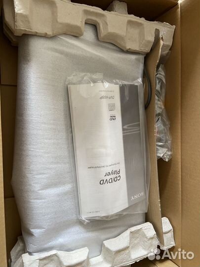 Cd dvd проигрыватель