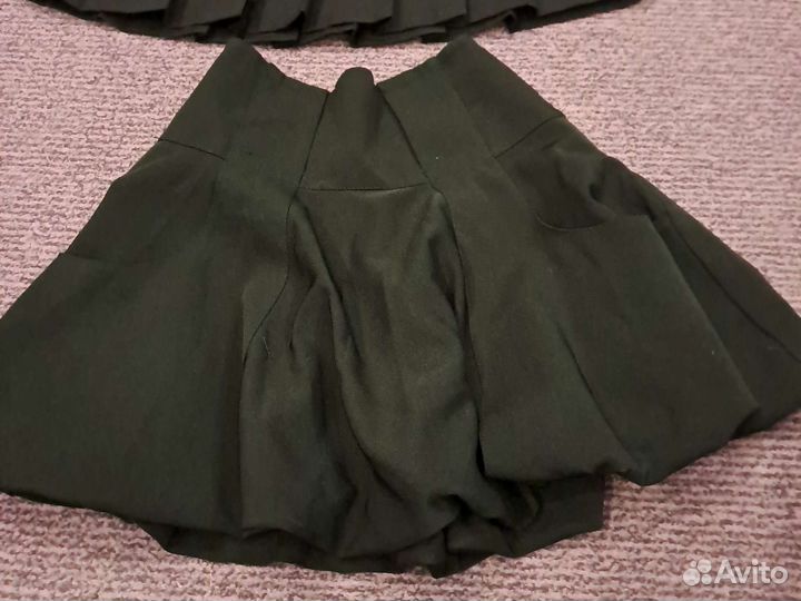 Школьная форма