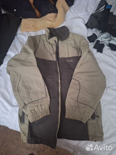 Вещи 7 пакетов на мальчика рост 146 - 160