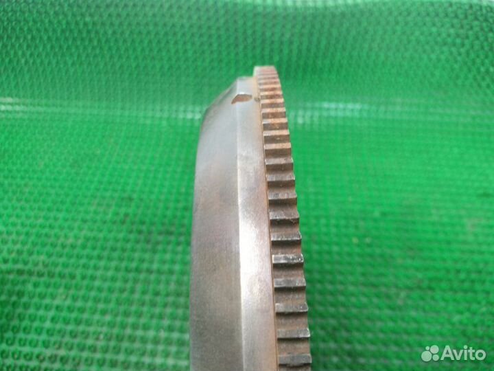 Маховик Opel Corsa C Z10XEP 2004