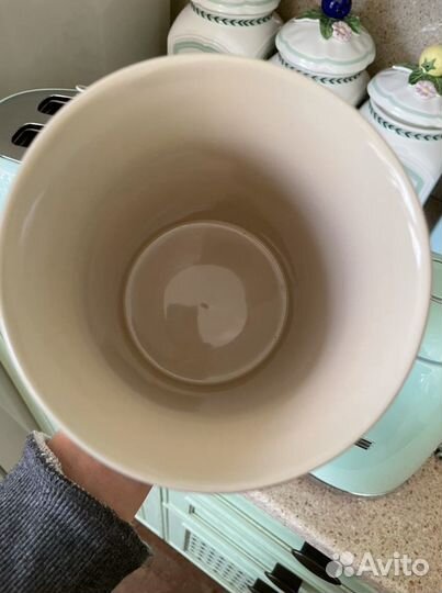 Стакан для куххонных приборов