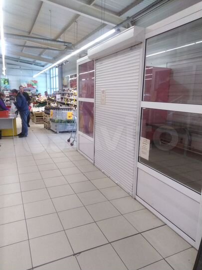 Свободного назначения, 12 м²