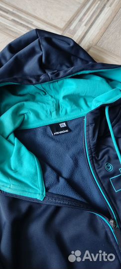 Олимпийка Fishbone