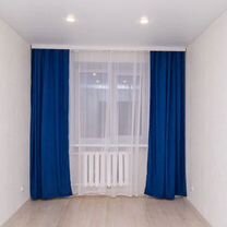 3-к. квартира, 61,2 м², 4/5 эт.