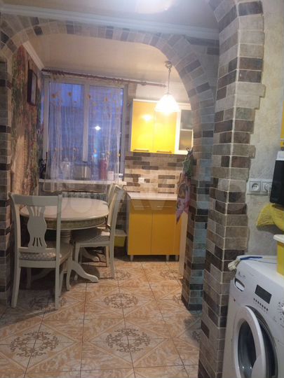 Комната 20 м² в 3-к., 1/1 эт.