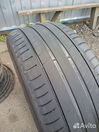 Michelin Primacy 3 ZP 225/55 R17