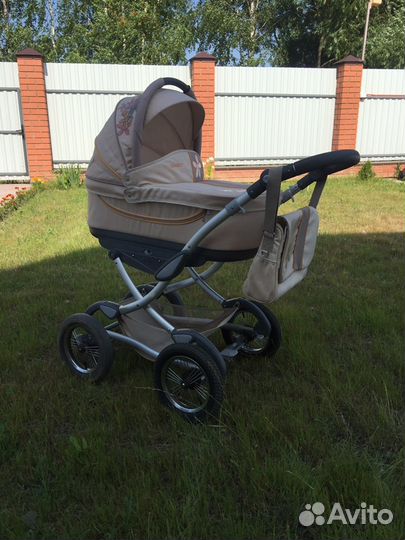 Коляска Geoby Baby