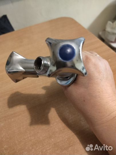 Запчасти для сантехники советского времени