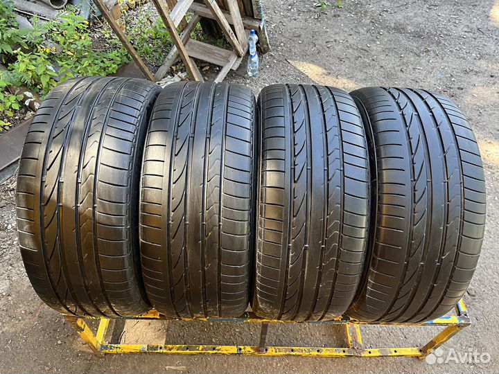 Bridgestone Dueler H/P Sport 275/45 R19 108Y
