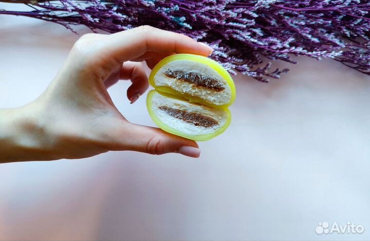 Десерт Моти