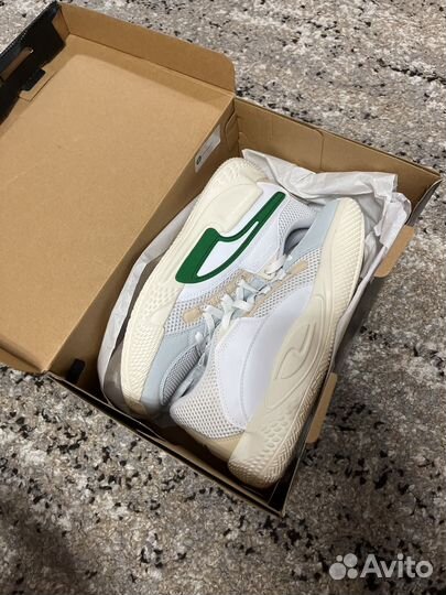 Кроссовки Puma Court Rider Chaos Slash