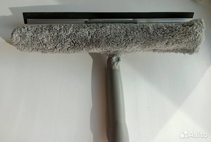 Щетка для мытья стекол, окон