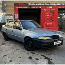 Daewoo Nexia 1.5 MT, 2012, 111 111 км, с пробегом, цена 99 000 руб.