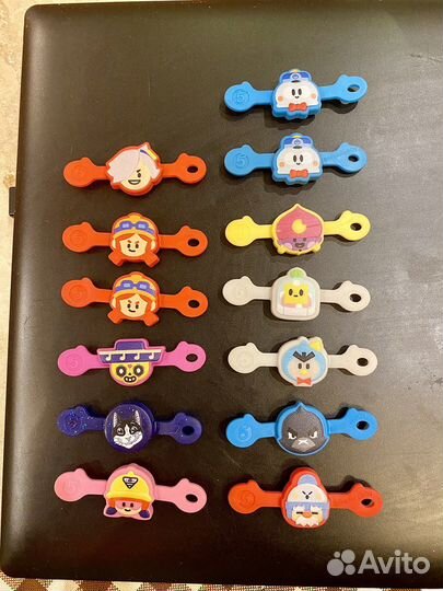 Игрушки Каваи, Завры, Скрепыши, Приколыши